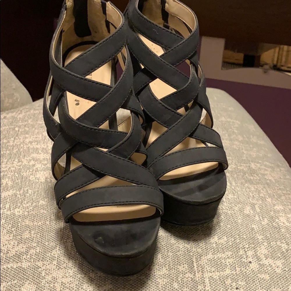 Just Fab Heels